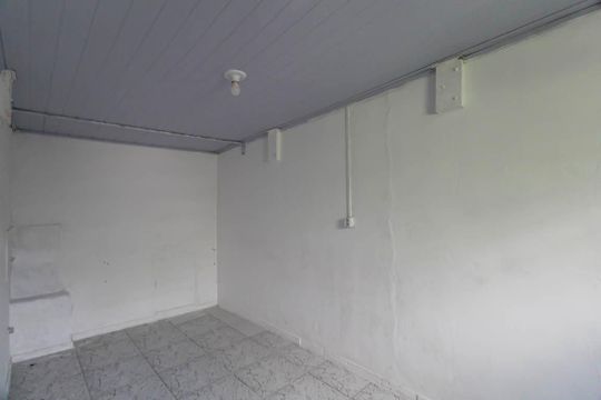 Quarto 2 de casa para alugar com 2 quartos, 42m² em Cidade São Mateus, São Paulo