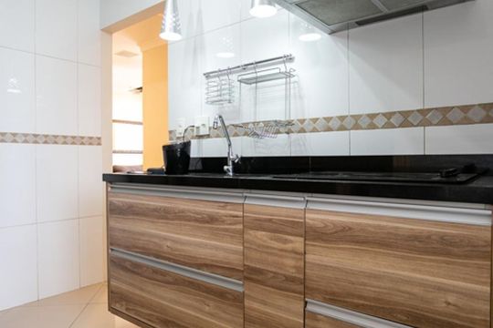 Apartamento para alugar com 2 quartos, 58m² em Limão, São Paulo