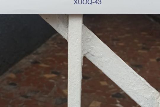 placa de apartamento para alugar com 1 quarto, 48m² em Maria da Graça, Rio de Janeiro