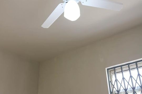 Quarto  de apartamento para alugar com 1 quarto, 48m² em Maria da Graça, Rio de Janeiro