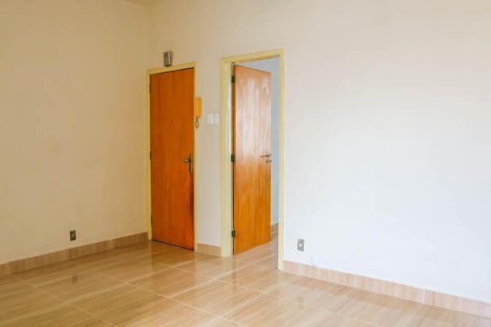 Apartamento para alugar com 1 quarto, 48m² em Maria da Graça, Rio de Janeiro