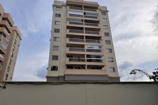Fachada de apartamento à venda com 3 quartos, 150m² em Recreio dos Bandeirantes, Rio de Janeiro