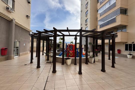 Área comum de apartamento à venda com 3 quartos, 150m² em Recreio dos Bandeirantes, Rio de Janeiro