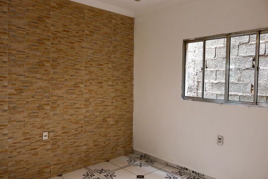 Sala de Jantar de casa à venda com 2 quartos, 100m² em Jardim Roberto, Osasco