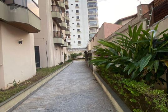 Área comum de apartamento à venda com 3 quartos, 144m² em Vila Galvão, Guarulhos