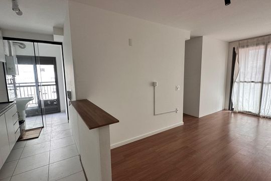 Apartamento à venda com 3 quartos, 71m² em Santo Amaro, São Paulo