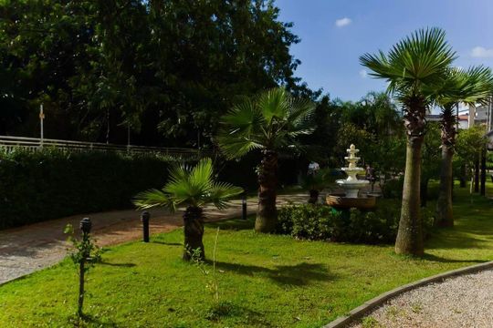 Área comum de apartamento à venda com 3 quartos, 151m² em Vila Santo Antônio, Guarulhos