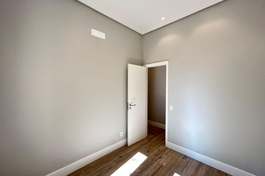 Quarto 1 de apartamento à venda com 3 quartos, 151m² em Vila Santo Antônio, Guarulhos
