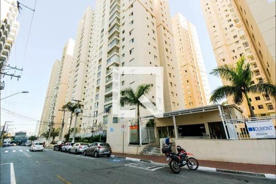 Fachada do Prédio  de apartamento à venda com 3 quartos, 151m² em Vila Santo Antônio, Guarulhos