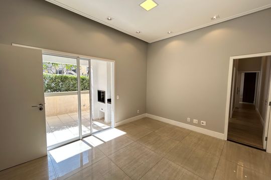 Sala de apartamento à venda com 3 quartos, 151m² em Vila Santo Antônio, Guarulhos