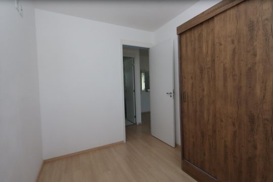 Quarto 2 de apartamento à venda com 2 quartos, 44m² em Vila Prudente, São Paulo