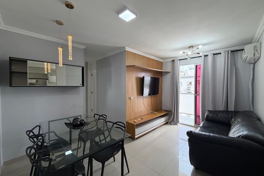 Apartamento para alugar com 2 quartos, 50m² em Jacarepaguá, Rio de Janeiro