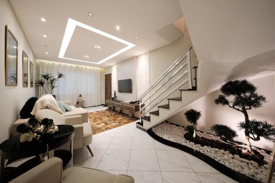 Casa à venda com 4 quartos, 180m² em Parque Boturussu, São Paulo
