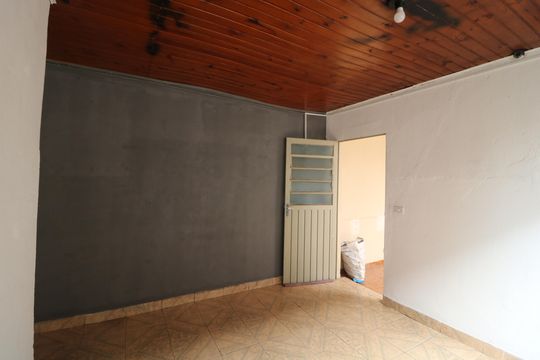 Sala/Cozinha C2 de casa à venda com 3 quartos, 110m² em Jardim Itápolis, São Paulo