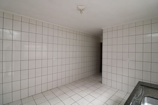 Cozinha de casa à venda com 3 quartos, 110m² em Jardim Itápolis, São Paulo
