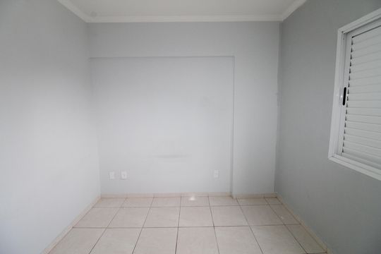 Quarto 1 de apartamento para alugar com 2 quartos, 62m² em Jardim América, São José dos Campos