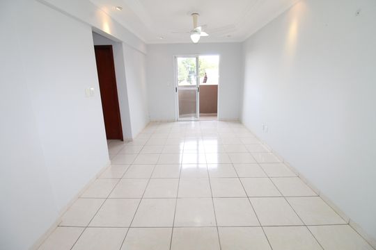 Apartamento para alugar com 2 quartos, 62m² em Jardim América, São José dos Campos