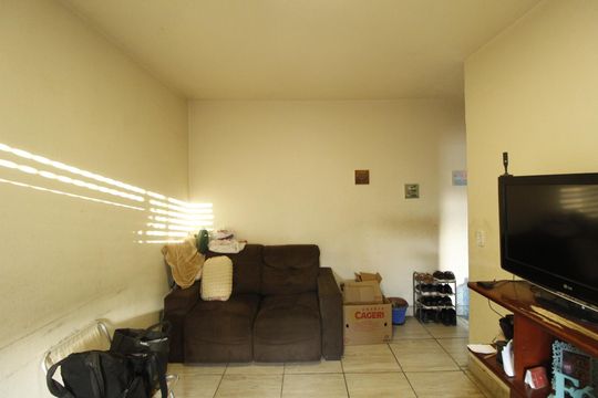 Apartamento à venda com 2 quartos, 45m² em Morro Santana, Porto Alegre