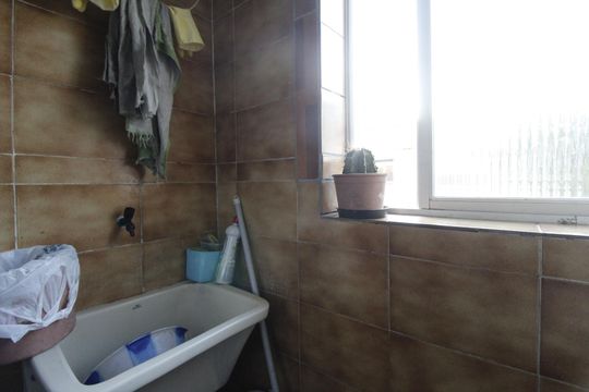 Área de Serviço de apartamento à venda com 2 quartos, 45m² em Morro Santana, Porto Alegre