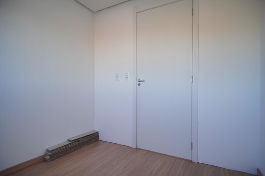 Quarto 1 de apartamento à venda com 2 quartos, 57m² em Primavera, Novo Hamburgo