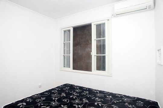 Quarto de apartamento para alugar com 1 quarto, 50m² em Petrópolis, Porto Alegre