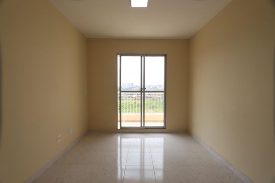 Sala de apartamento para alugar com 2 quartos, 63m² em Jardim Guairaca, São Paulo