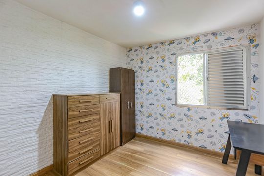 Quarto 1 de apartamento à venda com 2 quartos, 49m² em Vila Vermelha, São Paulo