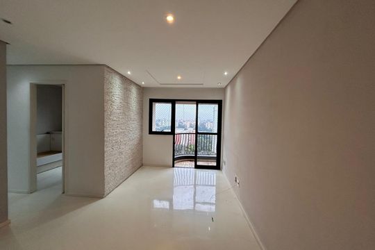 Apartamento para alugar com 2 quartos, 52m² em Jardim Itapeva, São Paulo