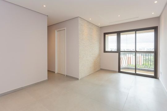 Apartamento para alugar com 2 quartos, 52m² em Jardim Itapeva, São Paulo