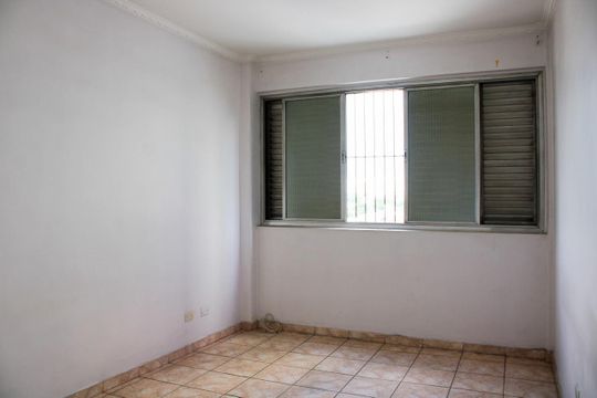 Quarto de apartamento à venda com 2 quartos, 89m² em Brás, São Paulo