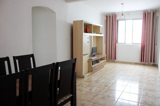 Apartamento à venda com 2 quartos, 89m² em Brás, São Paulo