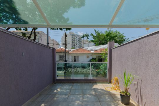 Quarto 1 de casa à venda com 3 quartos, 145m² em Liberdade, São Paulo
