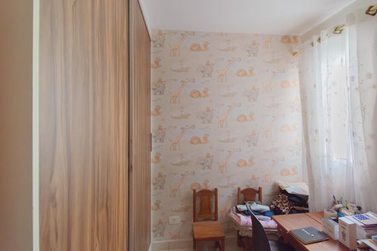 Quarto 2 de casa à venda com 3 quartos, 145m² em Liberdade, São Paulo