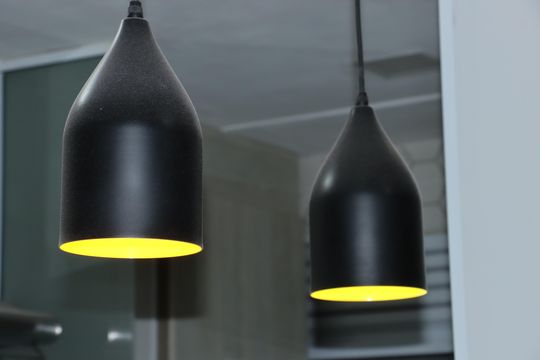 Sala de apartamento para alugar com 2 quartos, 47m² em Jardim Ísis, Cotia