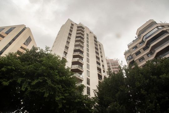 Fachada de apartamento para alugar com 2 quartos, 153m² em Vila Clementino, São Paulo