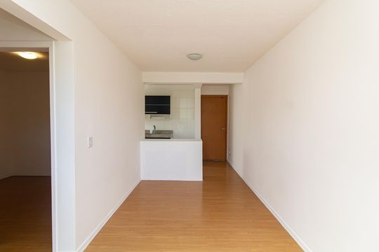 Apartamento para alugar com 2 quartos, 47m² em Vila Cosmopolita, São Paulo