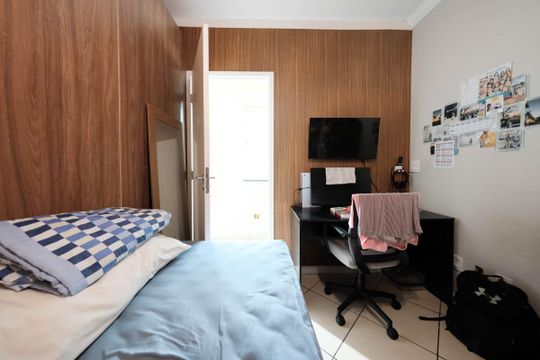 Quarto 1 de casa à venda com 5 quartos, 260m² em Cidade Patriarca, São Paulo