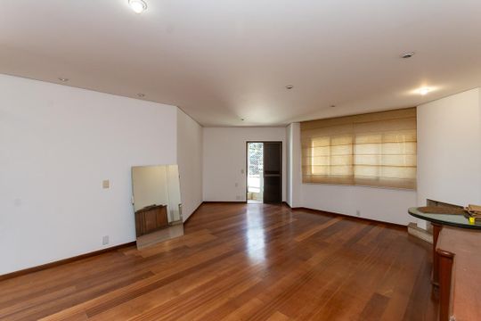 Apartamento à venda com 2 quartos, 96m² em Perdizes, São Paulo