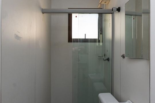 Área de Serviço de apartamento à venda com 2 quartos, 96m² em Perdizes, São Paulo
