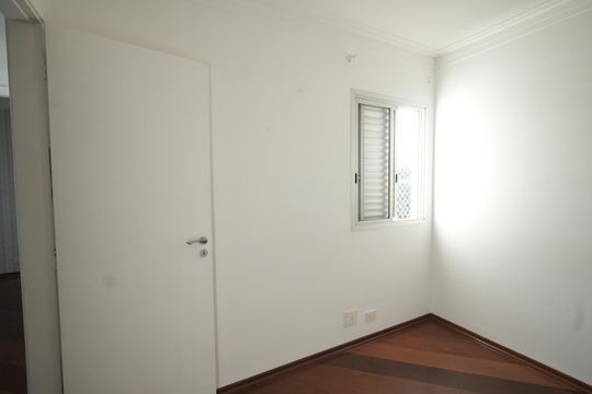 Quarto 2 de apartamento para alugar com 3 quartos, 87m² em Vila Lea, Santo André