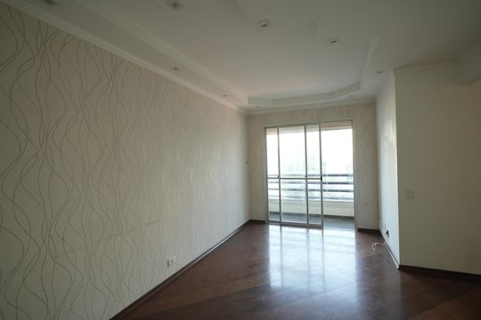 Apartamento para alugar com 3 quartos, 87m² em Vila Lea, Santo André