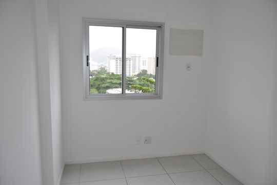 Quarto de apartamento à venda com 2 quartos, 57m² em Todos Os Santos, Rio de Janeiro