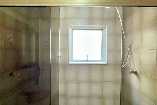 Banheiro da Suíte de apartamento para alugar com 3 quartos, 125m² em Paraíso, São Paulo