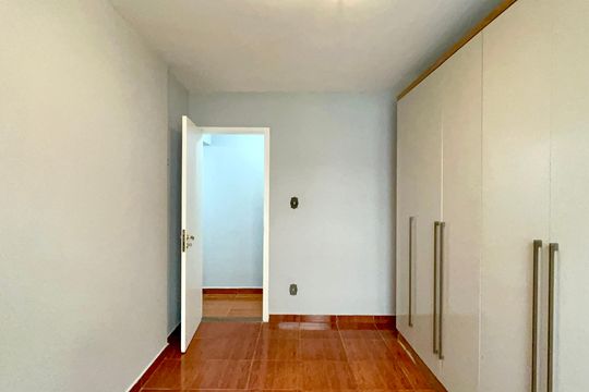 Quarto 1 de apartamento para alugar com 3 quartos, 125m² em Paraíso, São Paulo
