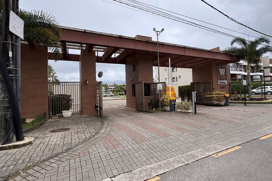 Fachada de apartamento para alugar com 4 quartos, 169m² em Recreio dos Bandeirantes, Rio de Janeiro