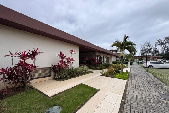 Área externa de apartamento para alugar com 4 quartos, 169m² em Recreio dos Bandeirantes, Rio de Janeiro