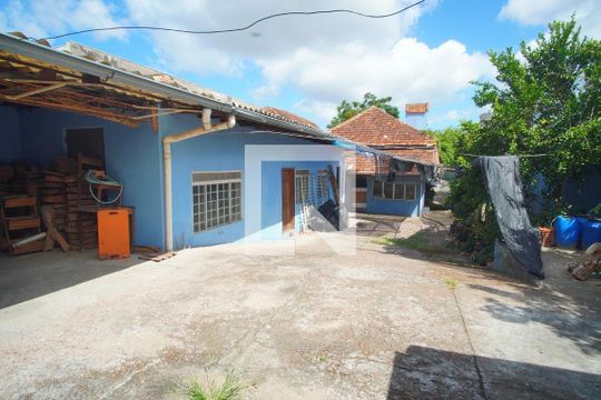 Casa à venda com 3 quartos, 254m² em Partenon, Porto Alegre