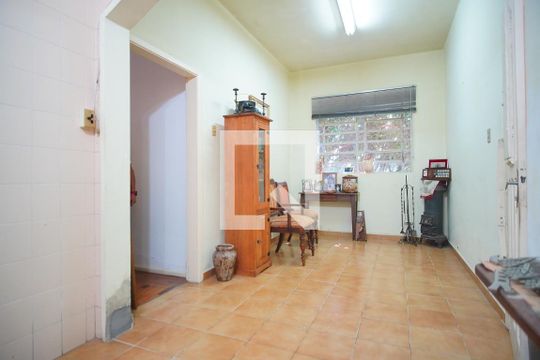 Casa à venda com 3 quartos, 254m² em Partenon, Porto Alegre