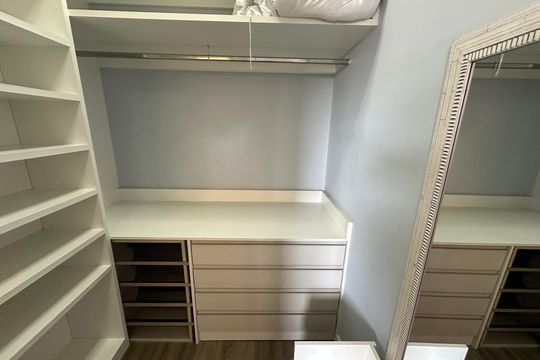 Apartamento para alugar com 1 quarto, 54m² em Jardim do Líbano, Barueri