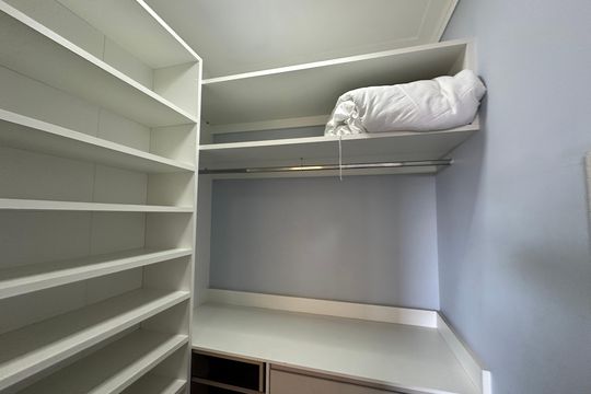 Apartamento para alugar com 1 quarto, 54m² em Jardim do Líbano, Barueri